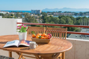 Nice Apartment in Siesta 2 Puerto Alcudia